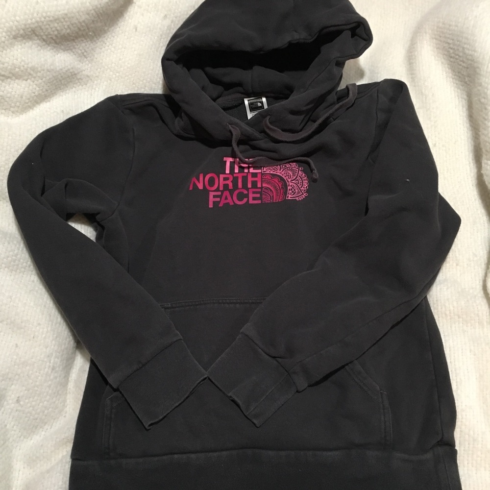 The North Face women’s sweatshirt M